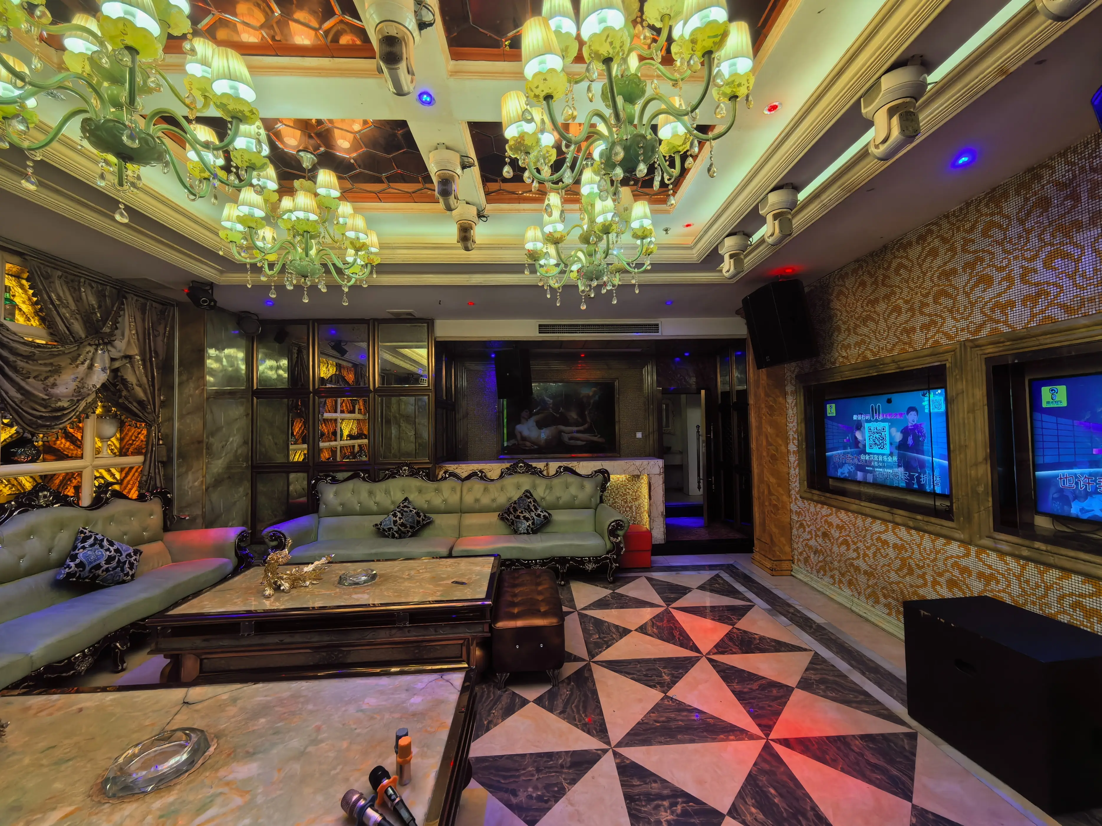 商务ktv尽在商洛，寻找最佳场所-商南县ktv预订