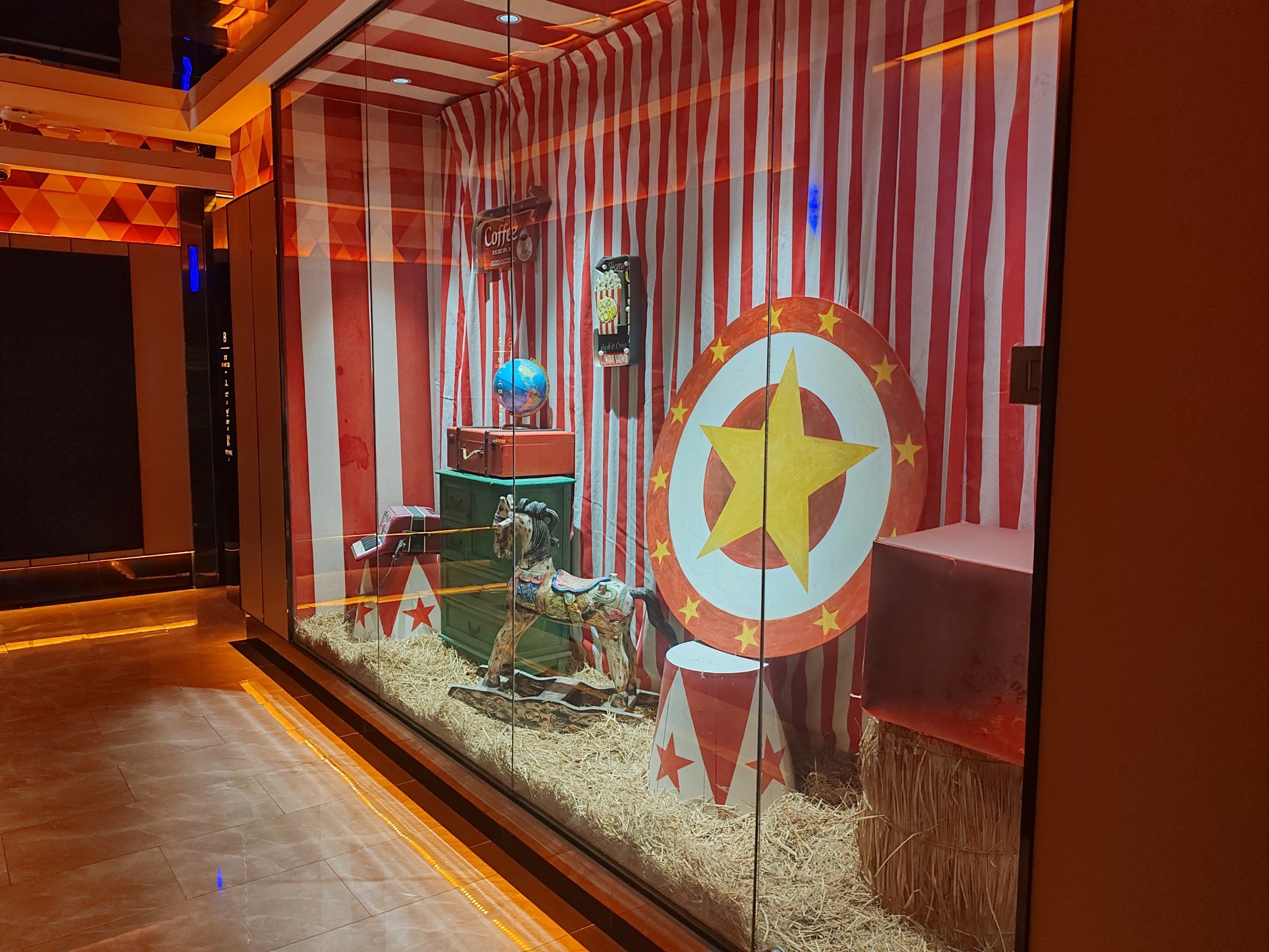 商洛商务ktv中低端区别解析-洛南县ktv预订