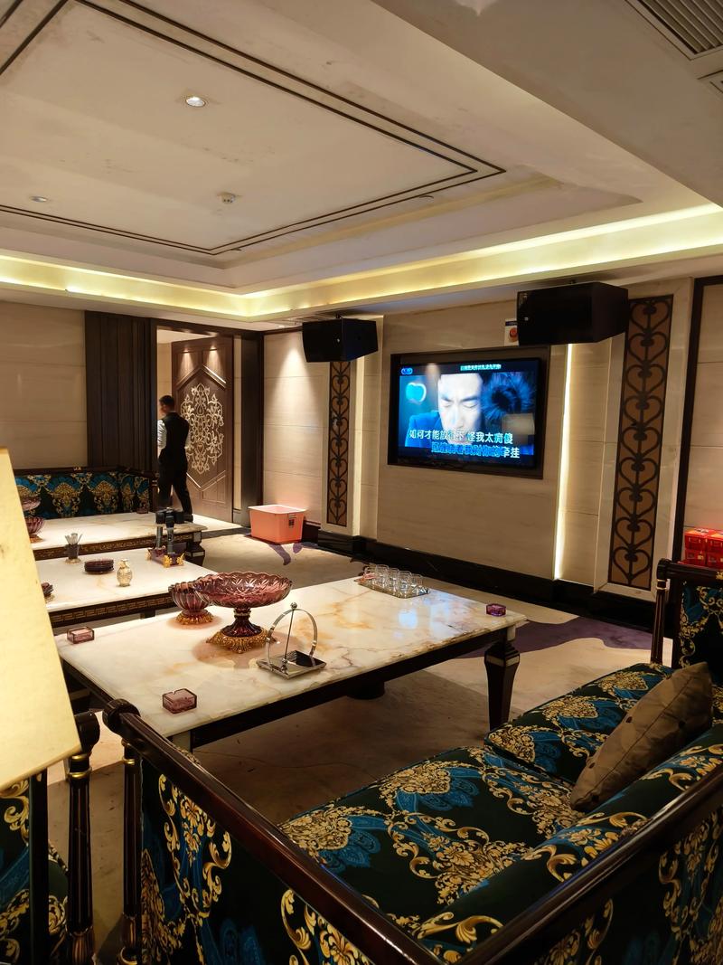 商洛商务ktv哪里好玩推荐-山阳县ktv预订