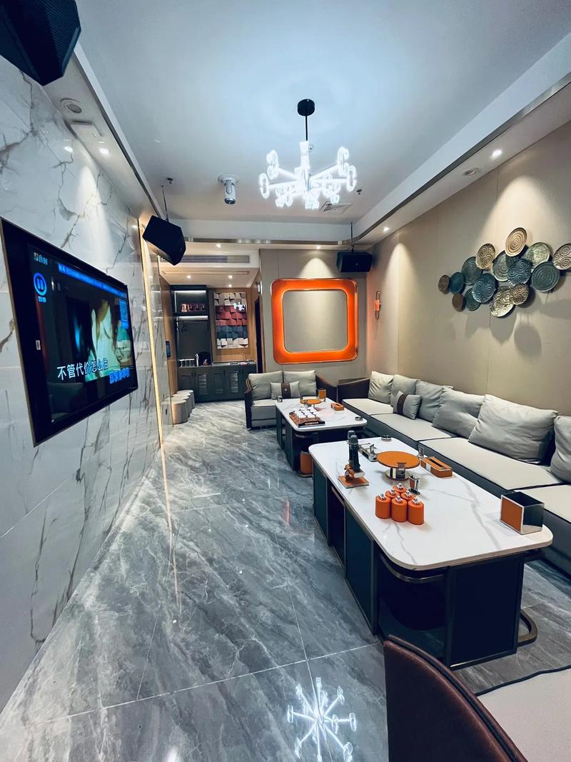 商洛商务ktv计时攻略-商南县ktv预订