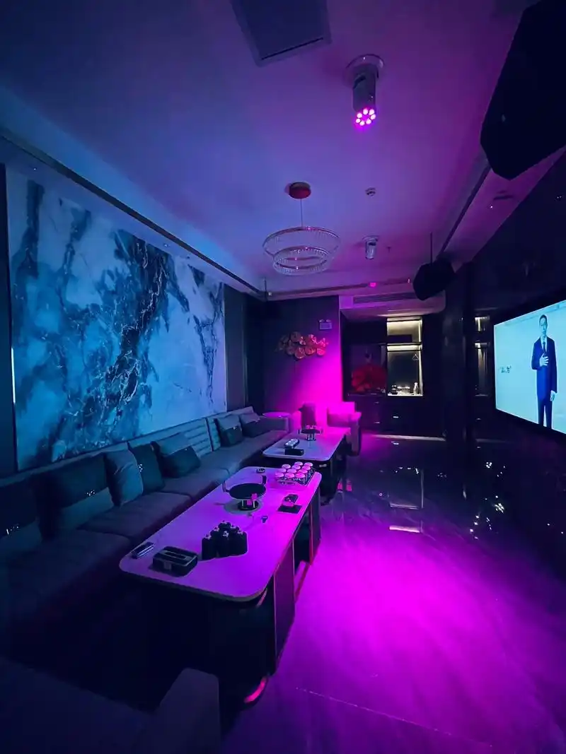 商洛商务ktv创新商务ktv模式探索-山阳县ktv预订