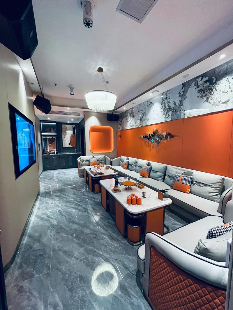 商洛商务ktv及商务ktv怎么算详解-洛南县ktv预订