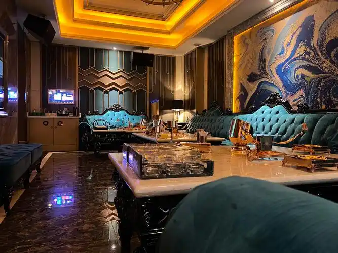 商洛商务ktv及商务ktv什么意思详解-镇安县ktv预订