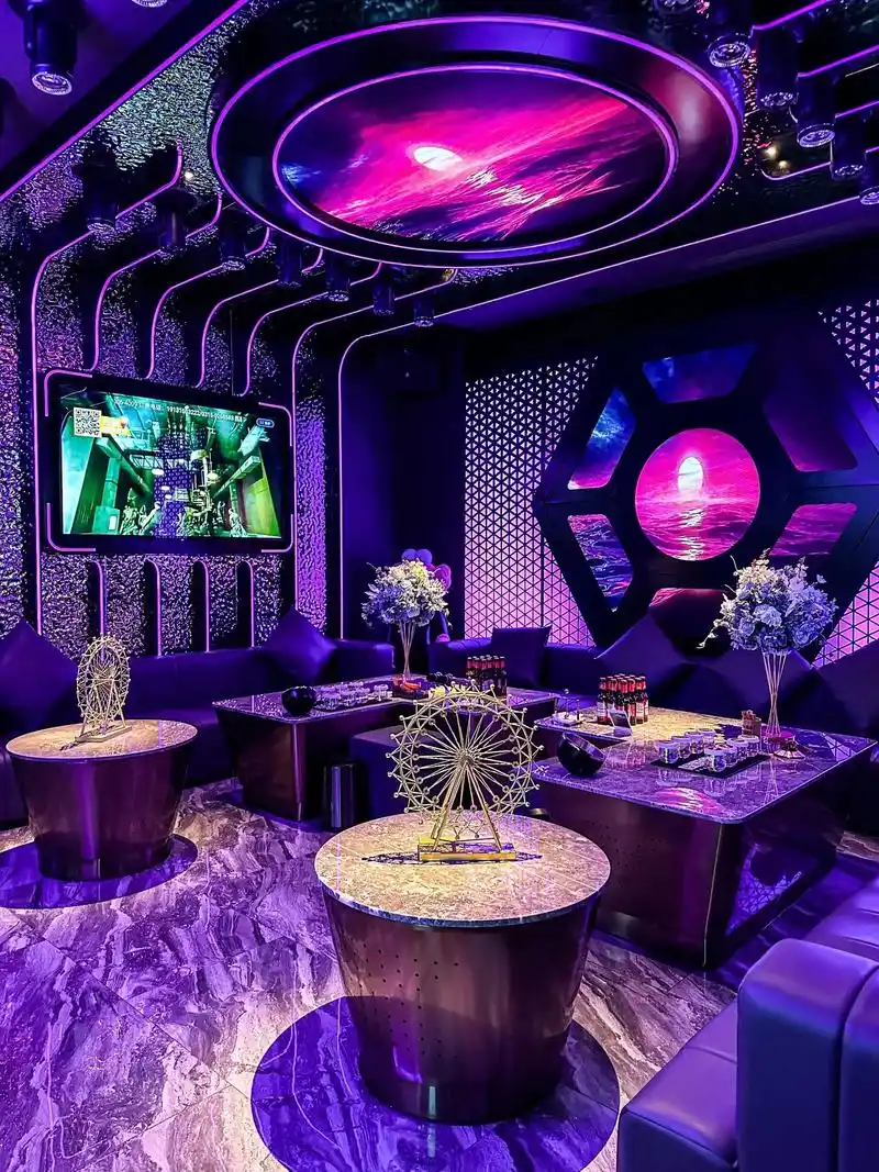 商务ktv总排行商洛商务ktv-镇安县ktv预订